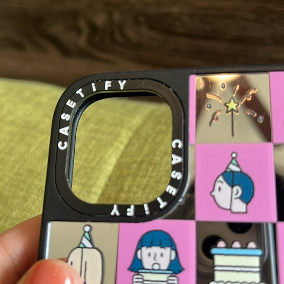 Casetify iPhone 11 cases lot - Picture 3 of 11